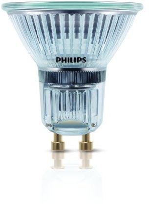 Philips Halogen Twistline 25 Watt GU10 40 Grad ECO