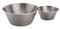 Mallard Ferrière - Bassine Inox Mf - Diamètre : 32 Centimètres , Hauteur : 16.5 Centimètres , 8 Litres