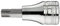 Facom JX. 30-3/8 cuvette male torx t30