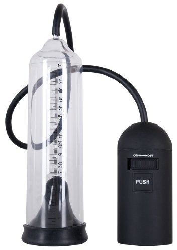 You2Toys Automatic Power Penispump, 1er Pack (1 X 1 Stück)