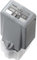 Canon Tintenpatrone PFI-1000 GY grau grey - 80 ml ORIGINAL für imagePROGRAF PRO-1000