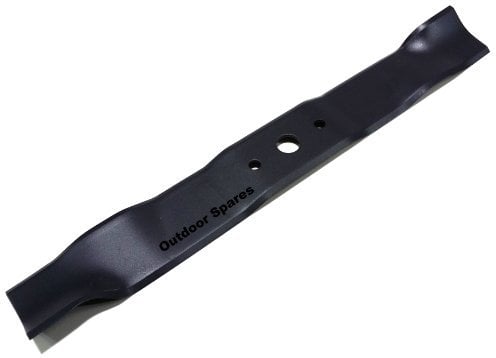 HENSITA Genuine Mountfield 18 46cm Mower Blade Part No 181004458/0 SP465 S461 S464 4820