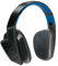 GOgroove accessory bluetooth kopfhörer mit technologie, ipx4, schweißfest, sport, 8â stunden akku, kabellos, faltbar und mikrofon für iphone/android