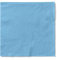 Sovie HOME Uni Tissue Servietten Hellblau | 33x33cm | saugstark und hochwertig | vielseitig kombinierbar | 20 Stück