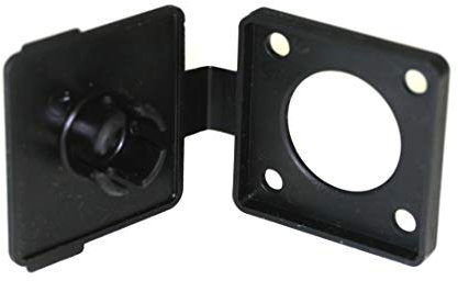 LPG Bouchon de réservoir carré M22 pour HK plat, Voiture, GPL