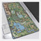 IGIRC Tapis De Souris Legend Gaming Speed ​​De Zelda |Tapis De Souris XXL | 900 X 400Mm Grand Format |Base De 3 Mm D'Épaisseur | Précision Et Vitesse Parfaites, F