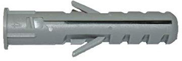 Gerüstdübel mit Kragen POWERDRIVE WALL 14 x 100 mm (25) Stück