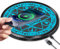 Wireless Charger Qi 10W Wireless Charging Pad, 7.5W Compatible with iPhone 11/11 Pro/11 Pro Max/Xs Max/XR/XS/X/8/8 Plus, 10W Fast Charging Samsung Galaxy S10/S10+/S9/S8/Note 10/10+/9/8 (No AC Adapter)