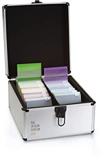 RAL Set completo D6 Box