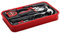 SCHMIDT security tools Werkzeug Set TS-23 Handwerkzeug Box 23-teilig Werkzeugkoffer Werkzeugsatz