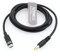SZRMCC USB C Type-C to DC 5.5x2.5mm 12V PD Trigger Power Cable for KiPRO LCD Monitors cine Broadcast Radio Any 12V Device
