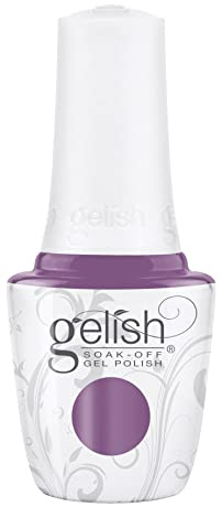 Harmony Gelish - Pure Beauty Collection - Malva - 15ml