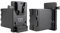 kocackoo Fully decoded V-Mount Battery to BP-U Series Battery Conversion Adapter Plate for Sony ILME-FX6/FX6VK，PXW-Z190/FS5/Z280/Z190 Camcorders, etc.