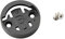 Fahrrad Computer Halter, Fahrradcomputer Halterung Adapter Mount Replacement Insert für Garmin/Bryton/Wahoo Out Front Fahrradhalterung (für Bryton)