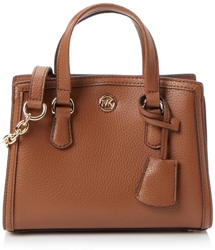 Michael Kors Tote, braun(brown), Gr. One Size