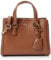 Michael Kors Tote, braun(brown), Gr. One Size