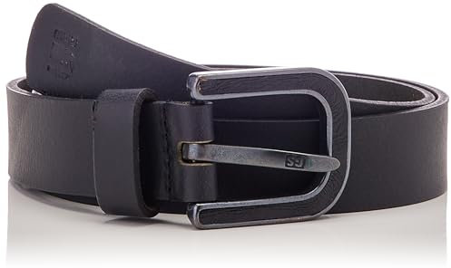 G-STAR RAW Women's Accessories Gwyn Belt, Schwarz (dk black D23835-3127-6484), 75