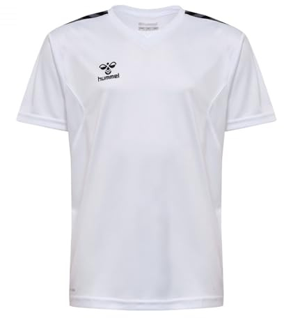 hummel T-Shirt Hmlauthentic Fußball Kinder