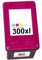 World Print – HP300XL 300XL wiederaufbereitete Tintenpatronen Druckerpatronen für HP D2560 F4210 F4224 F4272 F4280 CC644EE 300XL