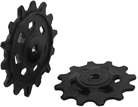 Lucaser 12T 14T 12 Gang Fahrrad Mountainbike Fahrrad Riemenscheibe Rad Heck Schaltwerk Reparatur Satz für Sram XX1 XO1 X1 GX NX