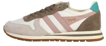 Gola Daytona CLB337 Offwhite/rhino/chalk pink-HF GR42
