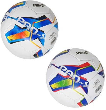 FORMA (SPORT-ONE) (ORM) PALLONE CALCIO DIAMETRO 200 CENTIMETRI CUOIO