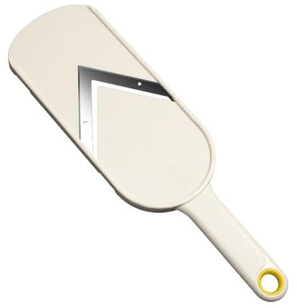 Trituratore di cavolo, affettatrice di cavolo, Grattugia per cavolo cappuccio per insalata di cavolo, Tritatutto in acciaio inossidabile, tritatutto da cucina multiuso per verdure con cipolla, lattuga