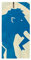 Mammut Logo Neck Gaiter Halswärmer Unisex (1 Stück), Alvatern-Blau Glacier, One size