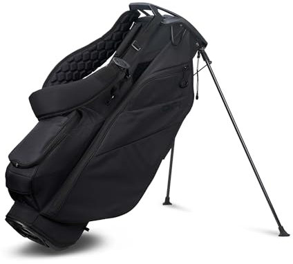 OGIO Sicherungsständer Tasche schwarz