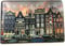 Amsterdam, Amsterdam Souvenir, Amsterdam Fridge Magnet, Travel Keepsake from Amsterdam, Gift Item for Amsterdam Travellers, Netherlands