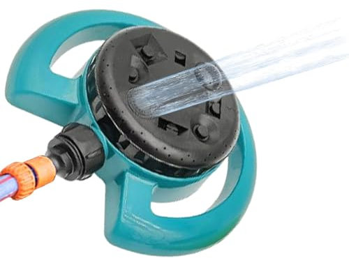 Irrigatori d'acqua per prato | di irrigazione del giardino | di irrigazione del giardino | Irrigatore d'acqua per esterni, Irrigatori multifunzionali, Irrigatori a tubo da giardino, Ir