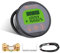 Tester del monitor per batterie 100A 80V multifunzione impermeabile guardia della batteria Coulomb meter monitoraggio della capacità della batteria voltmetro con cavo.