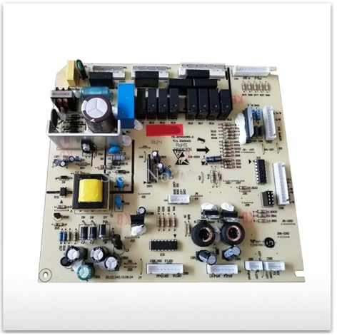 replacement refrigerator parts, Compatibile con la scheda computer del frigorifero Samsung CE-BCD505WE-S 17131000000168,for parts accessory