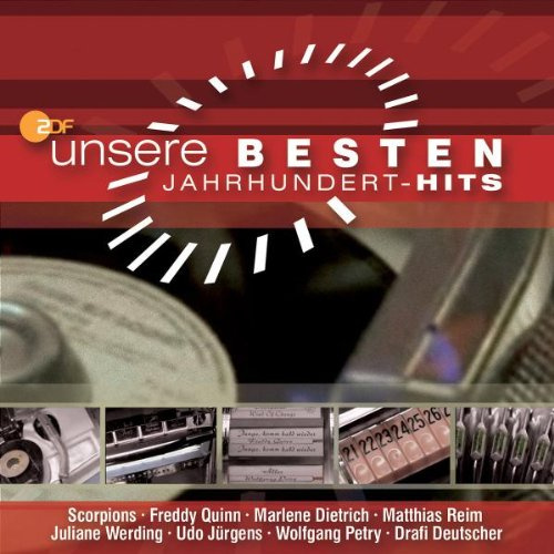 Unsere Besten-Jahrhunderthits