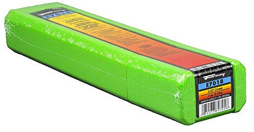 Forney 30701 E7018 Tige de soudage 3/32 pouces