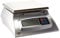 My Weigh Balance de Cuisine 7Kg 1g, INOX, Silber, 17,5x17,5x14 cm