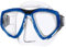SEAC One, Diving Mask for Scuba Diving, Snorkeling, Free Diving and Spearfishing, Replaceable Lenses
