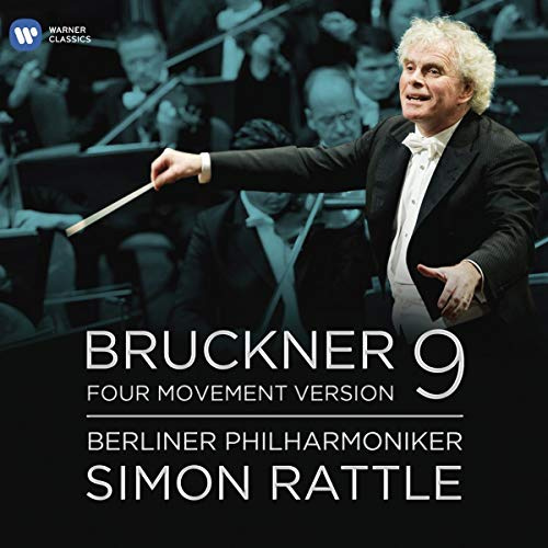 Bruckner: Symphony No.9 - Four Movement Version
