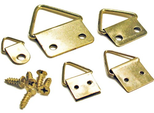Meyco Bilderösen mit Metallbeschlägen in Gold