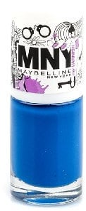 Maybelline MNY Nail Polish 7ml