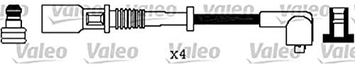 Valeo 346555 Zündleitungssatz