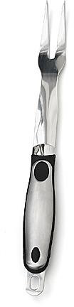 Sunday grill - Forchettone Funzione Accessorio Da Cottura Barbecue Acciaio Cod. 4012070