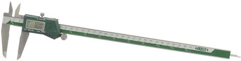 Insize 1108–300 Digitaler Messschieber, 0–300 mm/0–30,5 cm