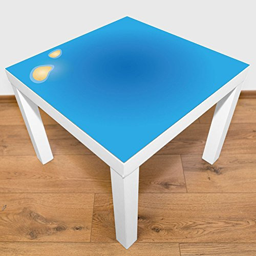 playmatt Spielmatte - Offenes Gewässer | rutschfest | 100% schadstofffrei | waschbar