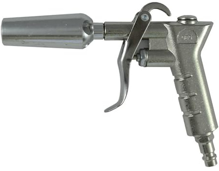 Jbm - Pistola de Soplado Gran Caudal