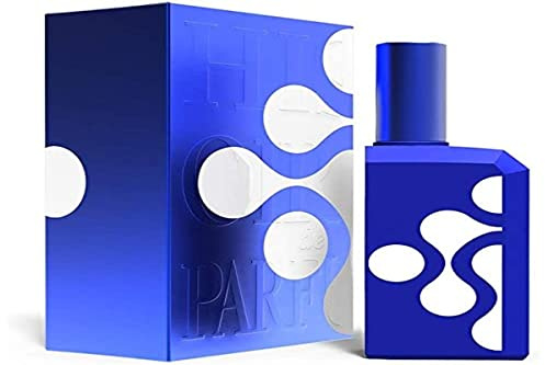Histoires De Parfums This Is Not A Bleu Bottle 1.4 Eau De Parfum 60 Ml