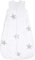 aden + anais™ Schlafsack für die Übergangszeit, 4 Lagen aus 100% Baumwoll-Musselin, tragbare Decke für Mädchen & Jungen, atmungsaktiver Schlafsack für Babys, 1,5 TOG, 0-6 Monate, Twinkle
