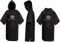 Brunelli Surfponcho 100% Baumwolle/Badeponcho für Kinder und Jugendliche Poncho
