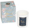 DRAEGER PARIS - Bougie Cadeau blanche Parfumée Santal Vénitien Mamie d'amour - Parfum Santal Vénitien - Idée Cadeau Maman, Grand-mère - Made in France - 100% Cire Végétale - 40h de combustion