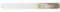 So Eco Glass Nail Files - 2 Pack